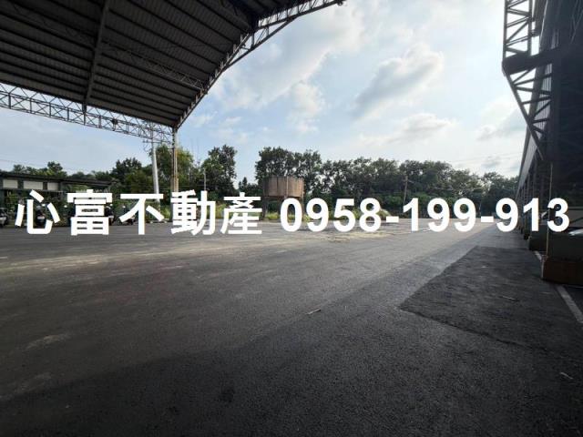 高雄仁武廠房_倉庫-5