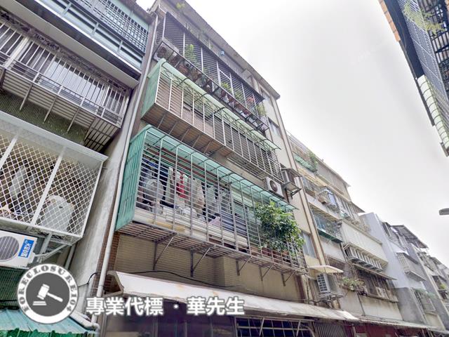 台北松山公寓法拍-3