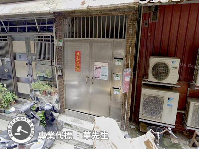 台北松山公寓法拍-5