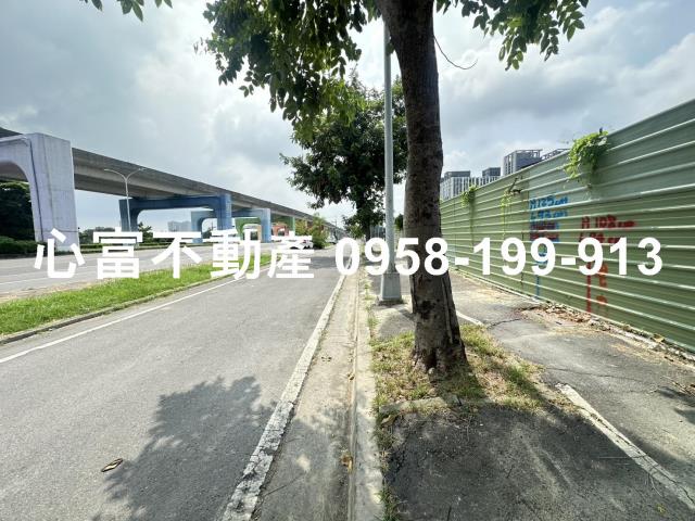 高雄橋頭廠房_倉庫-2