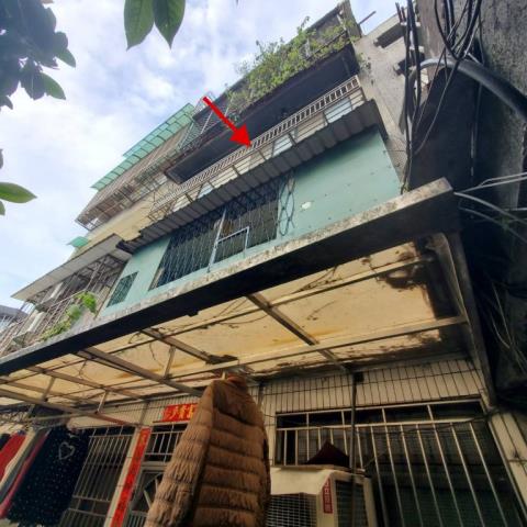 台北南港拍賣公寓_三樓-2