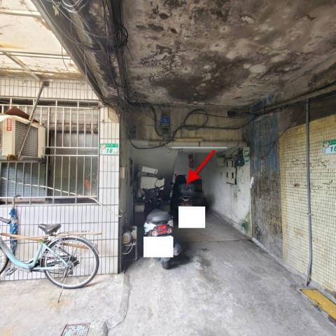 台北南港拍賣公寓_三樓-3