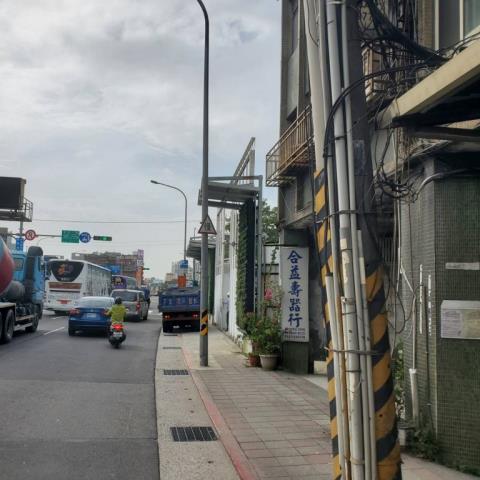 台北南港拍賣公寓_三樓-5