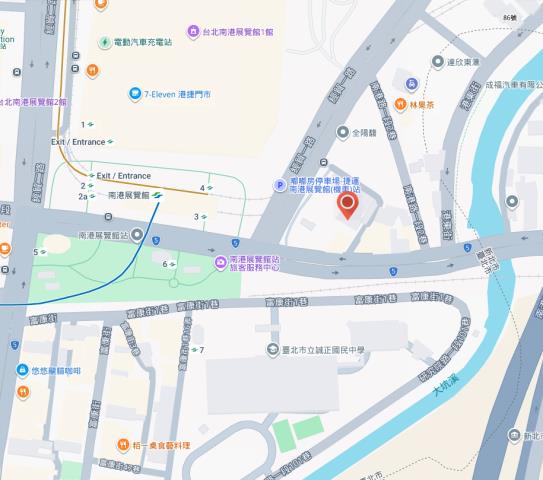 台北南港拍賣公寓_三樓-7