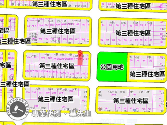 台北中山區公寓法拍-10