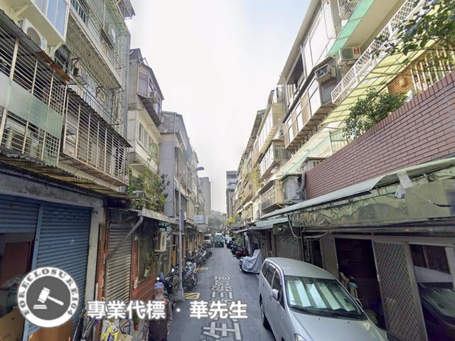 台北中山區公寓法拍-8