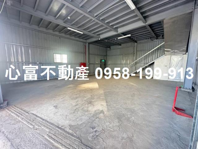 高雄鳳山廠房_倉庫-1