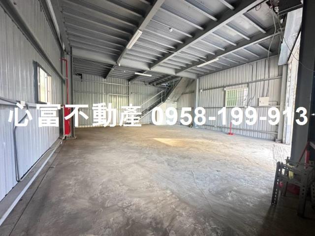 高雄鳳山廠房_倉庫-2
