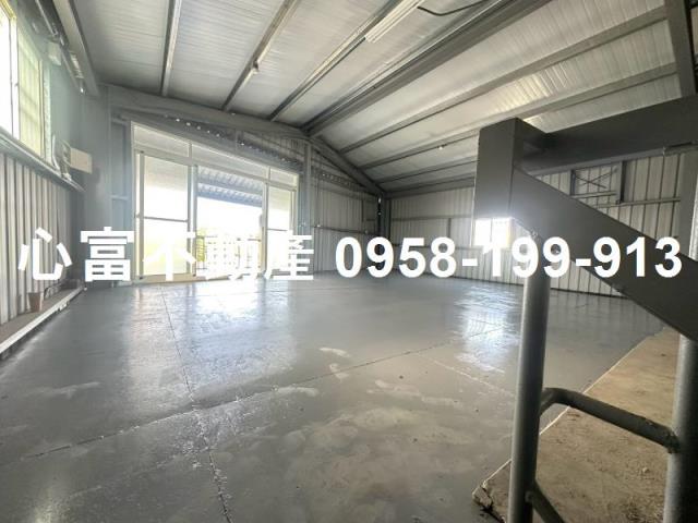 高雄鳳山廠房_倉庫-3