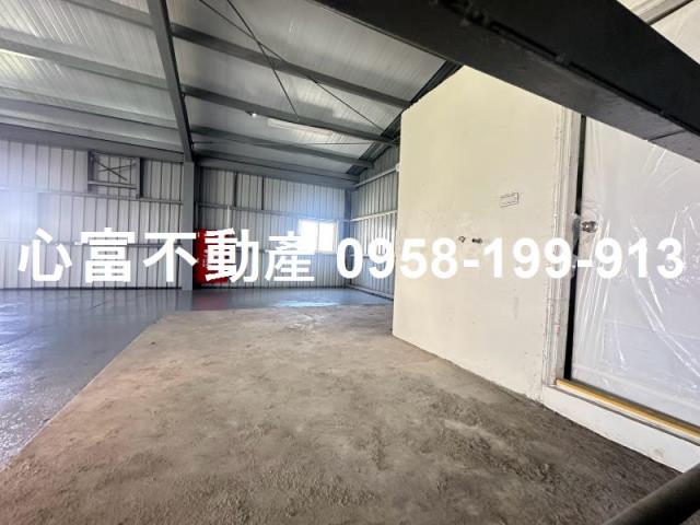 高雄鳳山廠房_倉庫-4