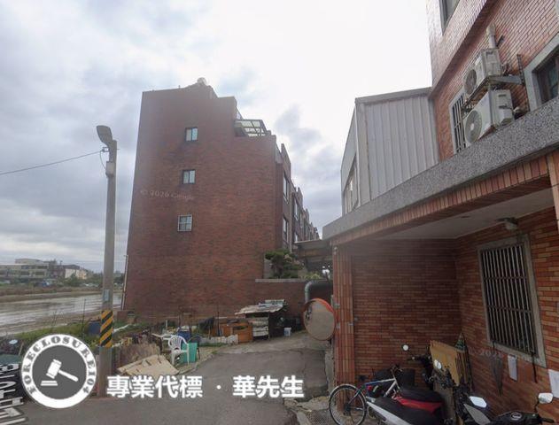 桃園蘆竹透天法拍-3