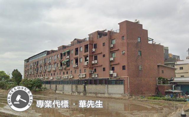桃園蘆竹透天法拍-1