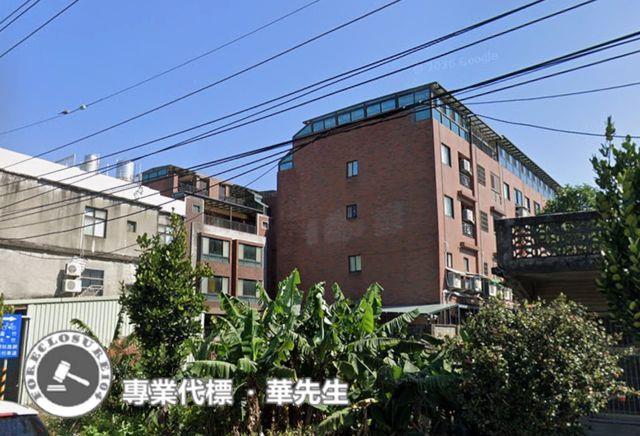 桃園蘆竹透天法拍-6