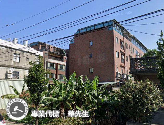 桃園蘆竹透天法拍-7