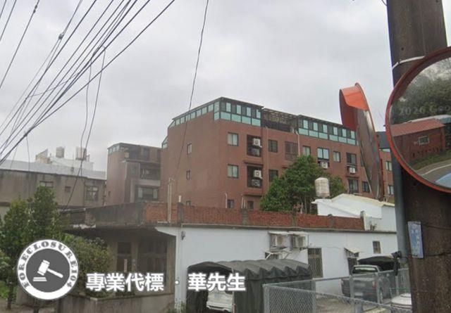 桃園蘆竹透天法拍-8
