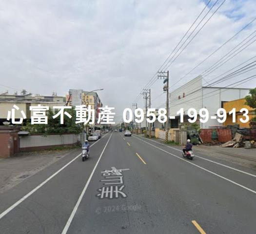 高雄鳥松廠房_倉庫-1