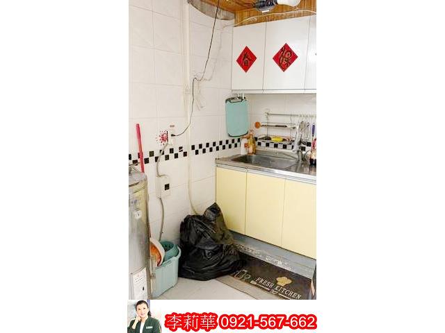 台南東區公寓-7