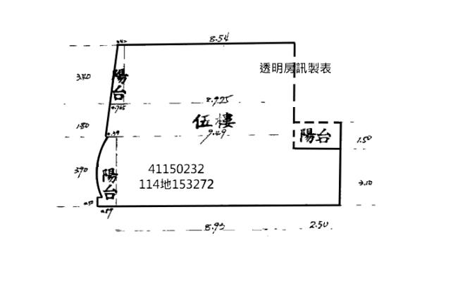 樹林華廈_廠房_辦公室法拍-10