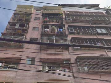 樹林華廈_廠房_辦公室法拍-2