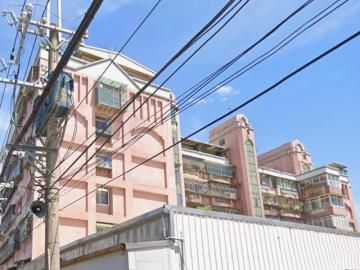 樹林華廈_廠房_辦公室法拍-5