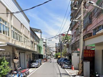 樹林華廈_廠房_辦公室法拍-8