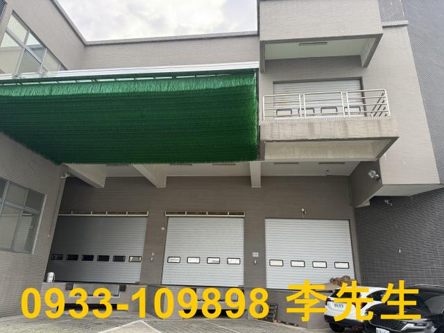 楊梅廠房-4