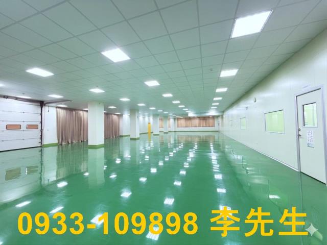 楊梅廠房-5