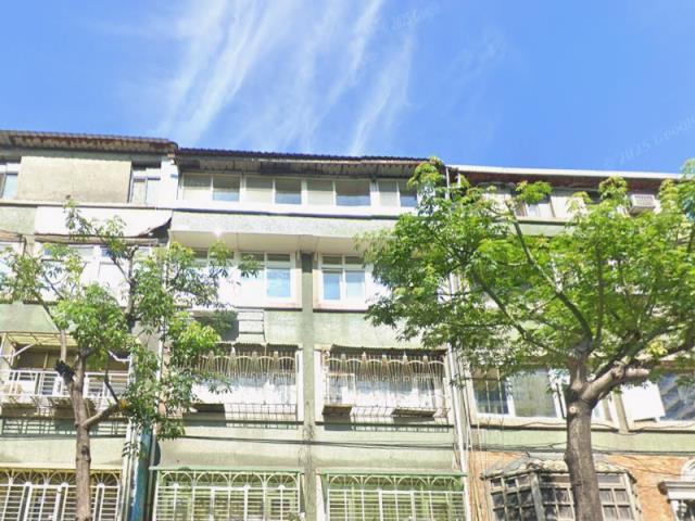 新莊公寓_附頂樓加蓋拍賣-3