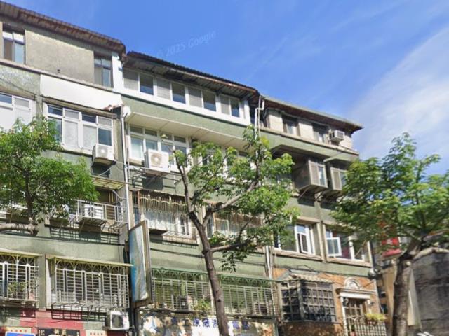新莊公寓_附頂樓加蓋拍賣-4