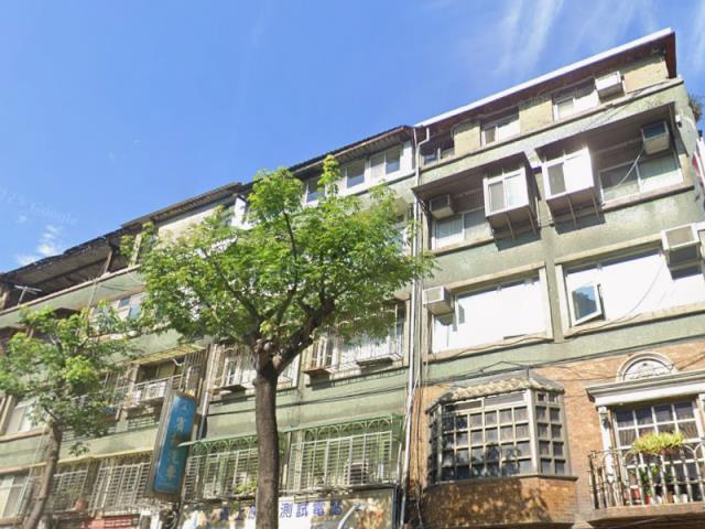 新莊公寓_附頂樓加蓋拍賣-5