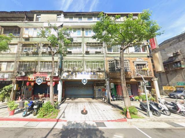 新莊公寓_附頂樓加蓋拍賣-6