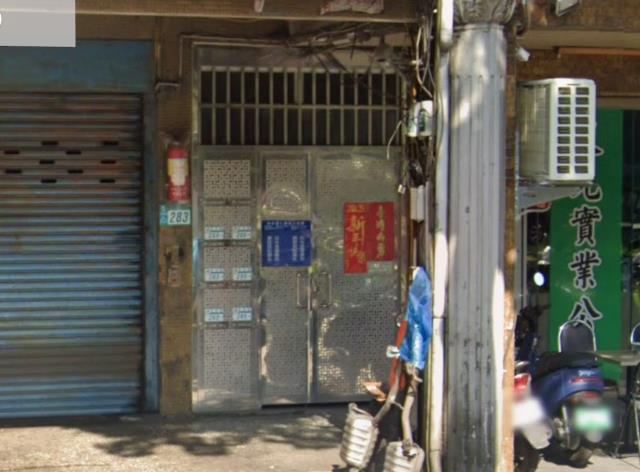 新莊公寓_附頂樓加蓋拍賣-8