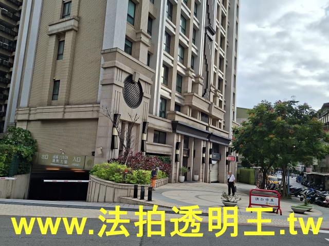 新莊法拍大樓-10