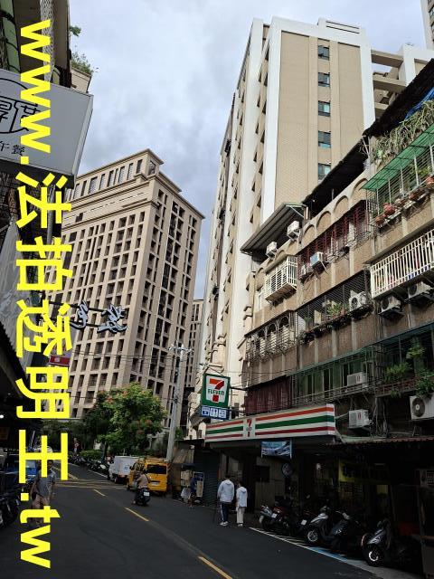 新莊法拍大樓-6