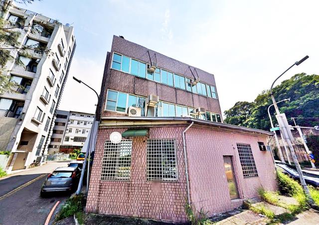 新竹市高翠路角間透天