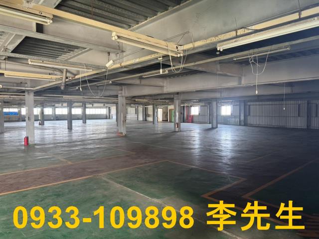 大園廠房-13