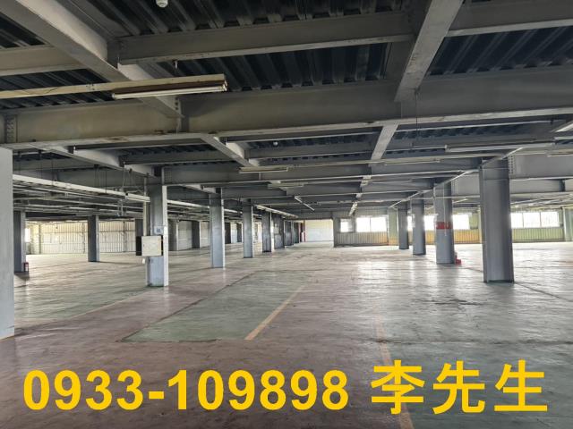 大園廠房-3