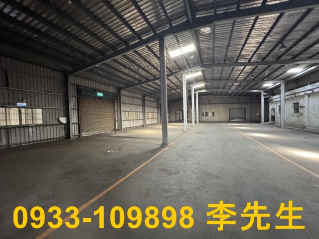 大園廠房-6