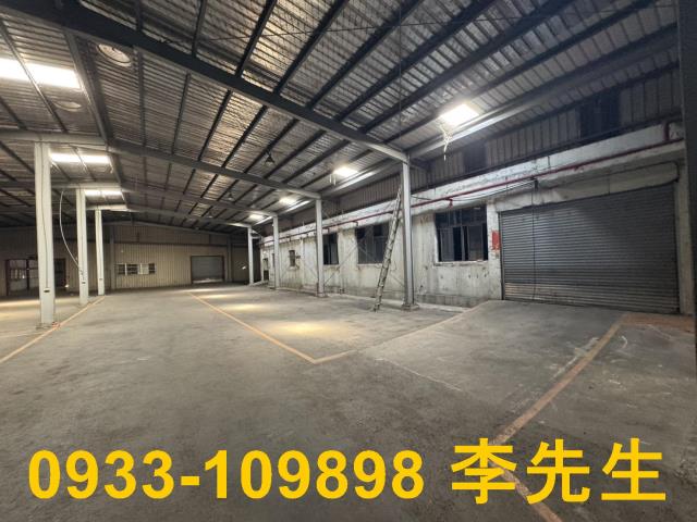 大園廠房-7