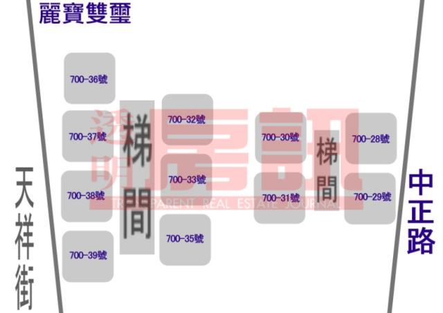 新莊大樓法拍-14