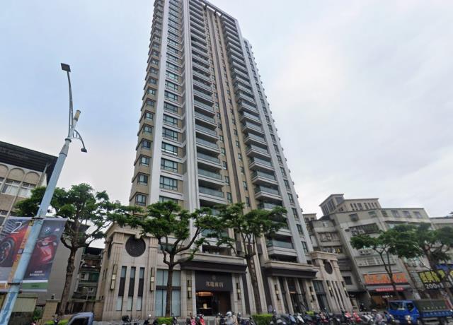 新莊大樓法拍-4