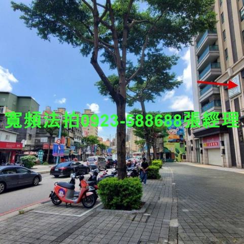 新北法拍大樓_套房-4
