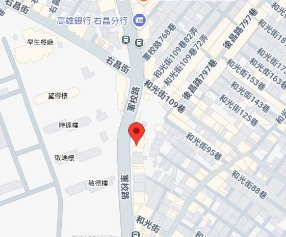 高雄拍賣大樓-7