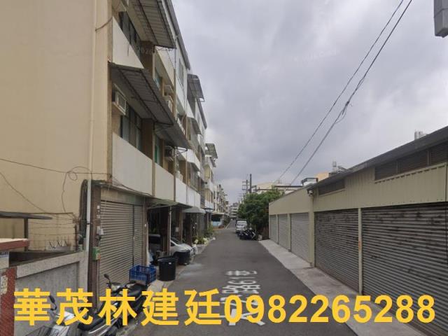 高雄透天拍賣-4