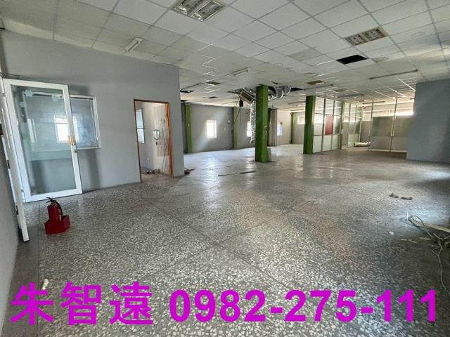 台南廠房_廠辦-12