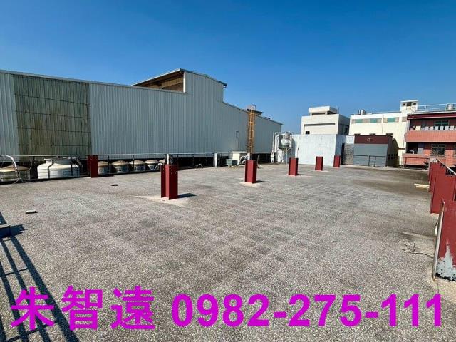 台南廠房_廠辦-15