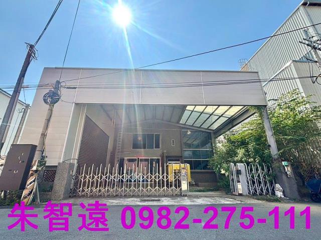 台南廠房_廠辦-1