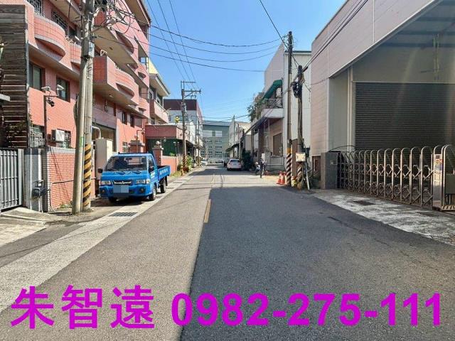 台南廠房_廠辦-3