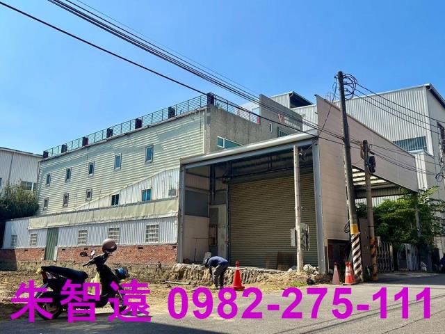 台南廠房_廠辦-4
