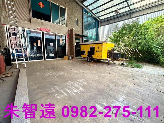 台南廠房_廠辦-5